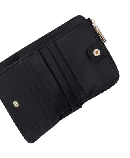 Portafoglio Liu-Jo Caliwen S credit card t.moro/nero A27LJ19 AF6193 E1137