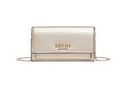 Portafoglio Liu-Jo Caliwen XL Bifold w/chain light gold A27LJ17 AF6191 E1120