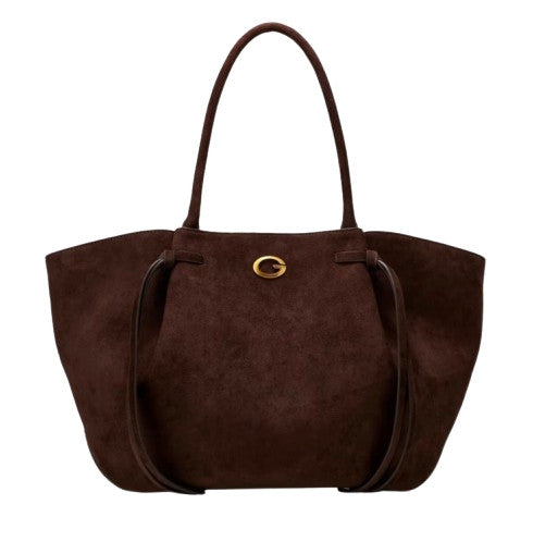 Borsa a mano/ tracolla Allegra espresso B27GU182 SG223723