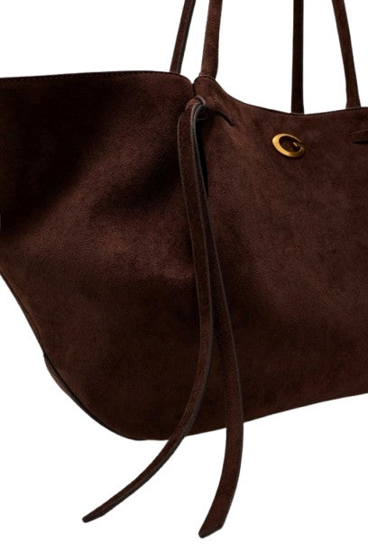 Borsa a mano/ tracolla Allegra espresso B27GU182 SG223723
