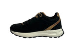Sneaker donna Alviero Martini 1A Classe black/geo beige D27PC03 N 2554 1269