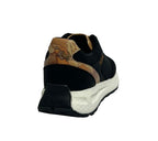 Sneaker donna Alviero Martini 1A Classe black/geo beige D27PC03 N 2554 1269