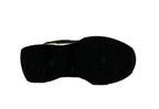 Sneaker donna Alviero Martini 1A Classe ecopelle black D27PC07 Z 1632 300E