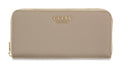 Portafoglio donna Guess Melody slg light taupe A27GU22 BG9735146
