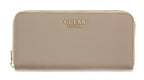 Portafoglio donna Guess Melody slg light taupe A27GU22 BG9735146