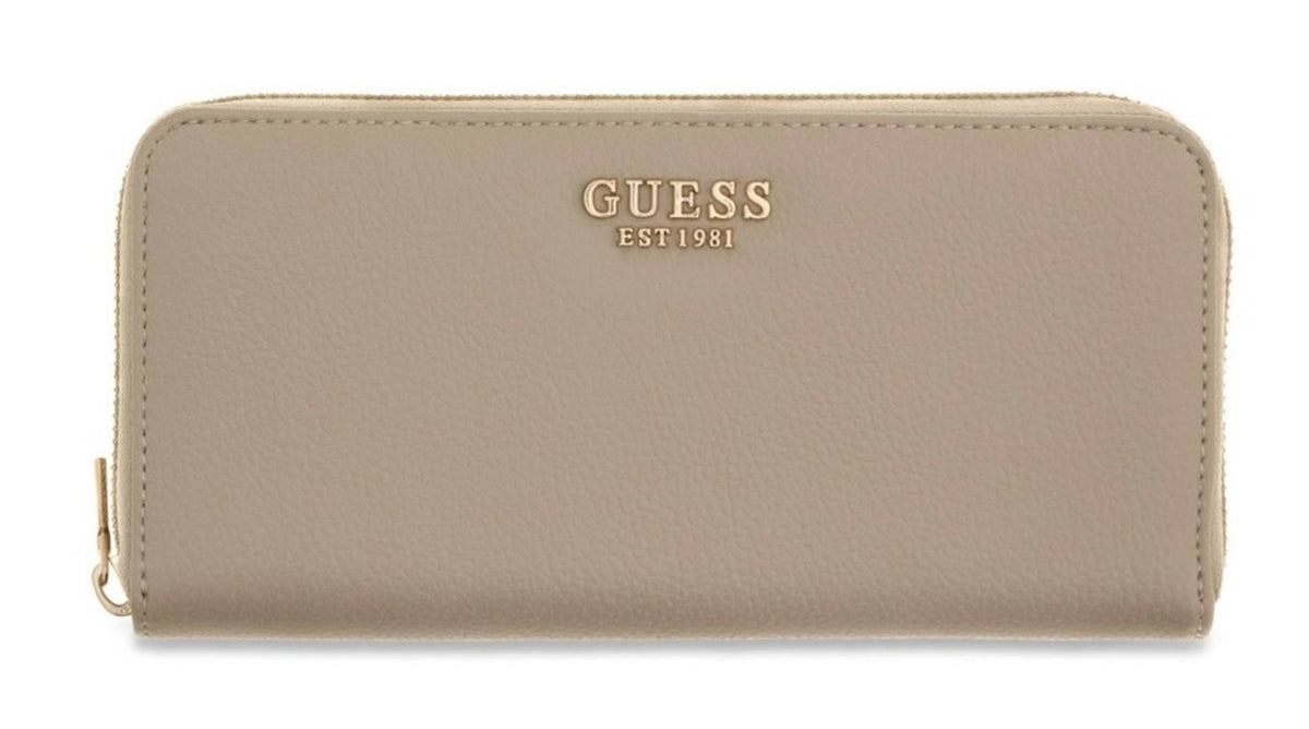 Portafoglio donna Guess Melody slg light taupe A27GU22 BG9735146