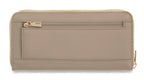 Portafoglio donna Guess Melody slg light taupe A27GU22 BG9735146