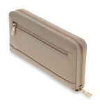 Portafoglio donna Guess Melody slg light taupe A27GU22 BG9735146
