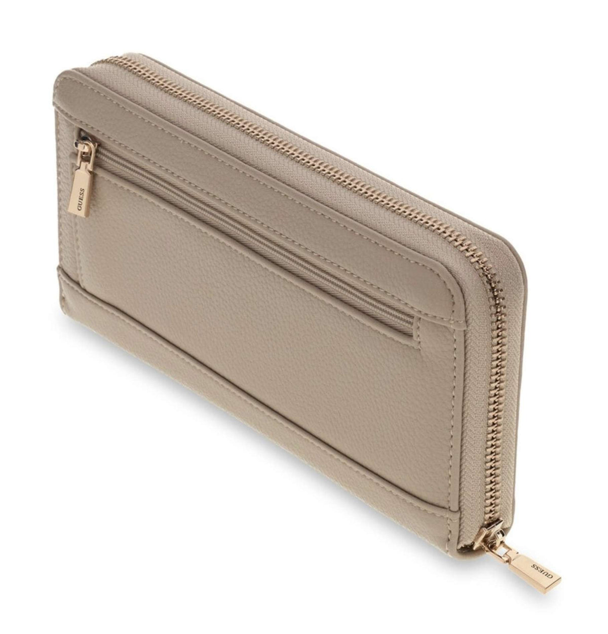 Portafoglio donna Guess Melody slg light taupe A27GU22 BG9735146