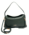 Borsa donna Liu-jo Tilde hobo M foresta B27LJ61 AF6047 E1146 95320