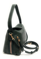 Borsa donna Liu-jo Tilde hobo M foresta B27LJ61 AF6047 E1146 95320