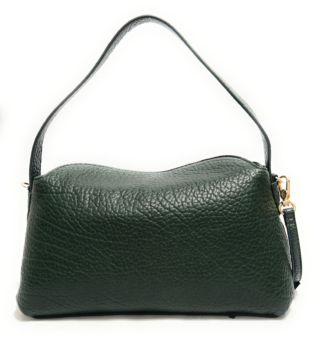 Borsa donna Liu-jo Tilde hobo M foresta B27LJ61 AF6047 E1146 95320