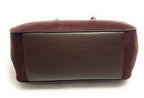 Borsa Liu-jo a mano/spalla L Tote Ferielle deep brown B27LJ66 AF6117 T711A 91419