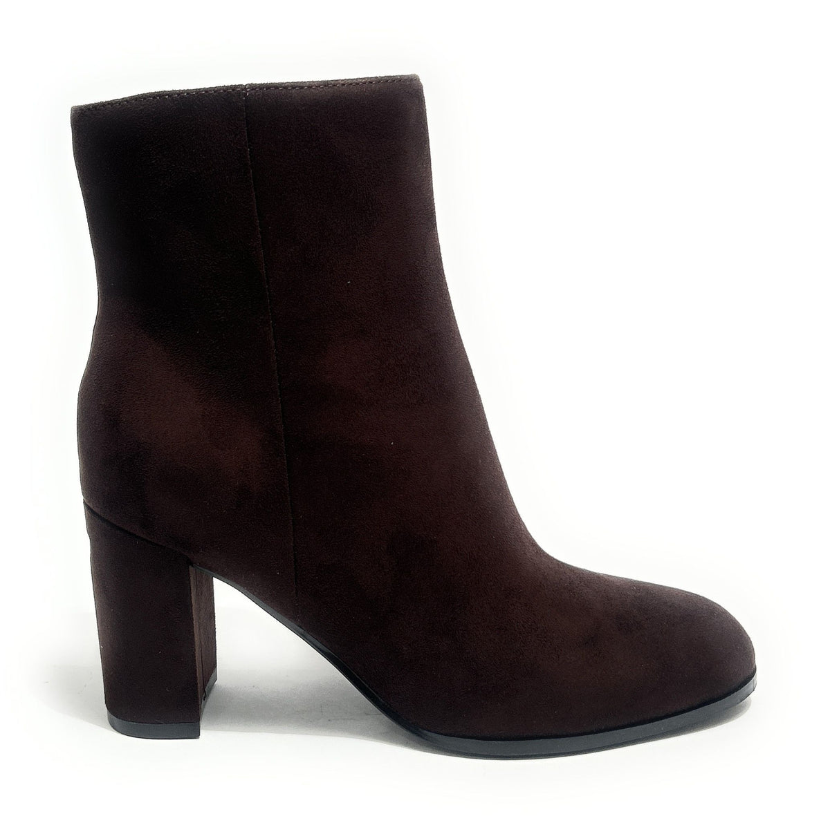 Scarpe donna Guess tronchetto Berklie brown D27GU44 FLFBERSUE10