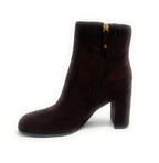 Scarpe donna Guess tronchetto Berklie brown D27GU44 FLFBERSUE10