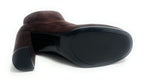 Scarpe donna Guess tronchetto Berklie brown D27GU44 FLFBERSUE10