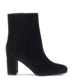 Scarpe donna Guess tronchetto Berklie black D27GU40 FLFBERSUE10