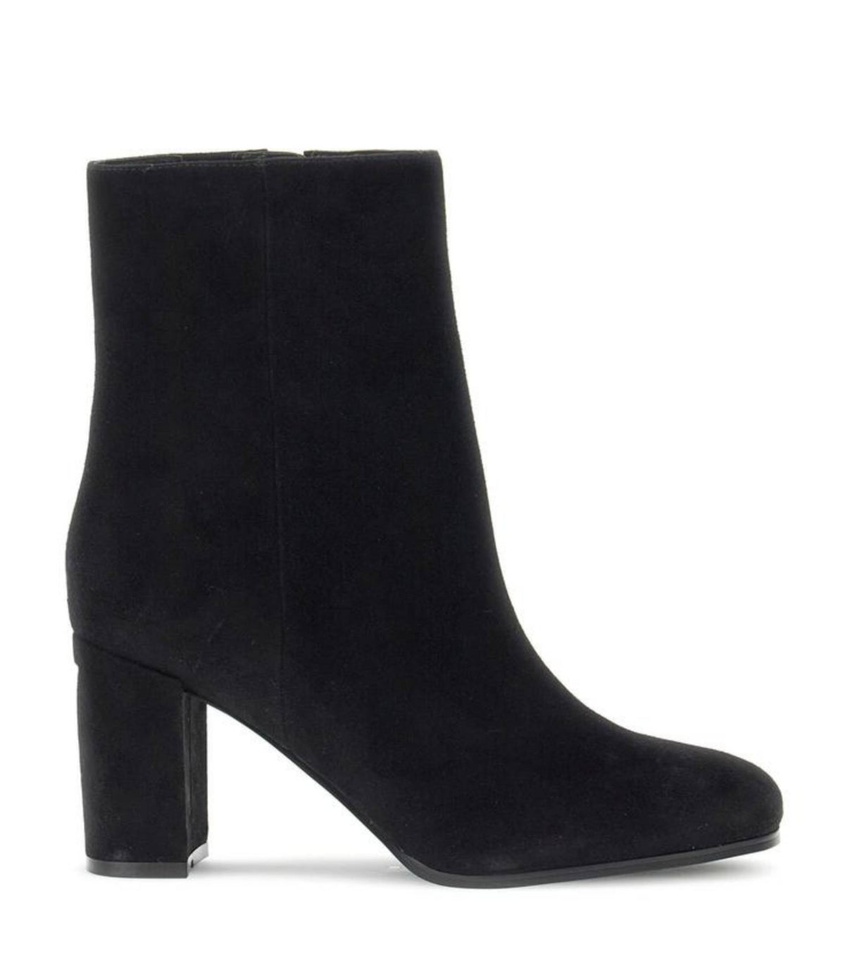 Scarpe donna Guess tronchetto Berklie black D27GU40 FLFBERSUE10