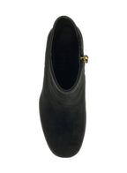 Scarpe donna Guess tronchetto Berklie black D27GU40 FLFBERSUE10