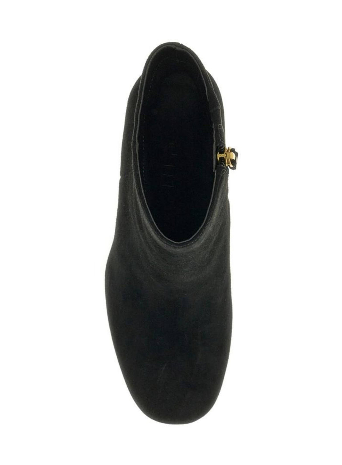 Scarpe donna Guess tronchetto Berklie black D27GU40 FLFBERSUE10