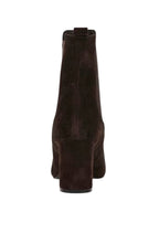 Scarpe donna Guess tronchetto Fiery brown D27GU45 FLFFIESUE10