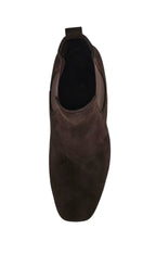 Scarpe donna Guess tronchetto Fiery brown D27GU45 FLFFIESUE10