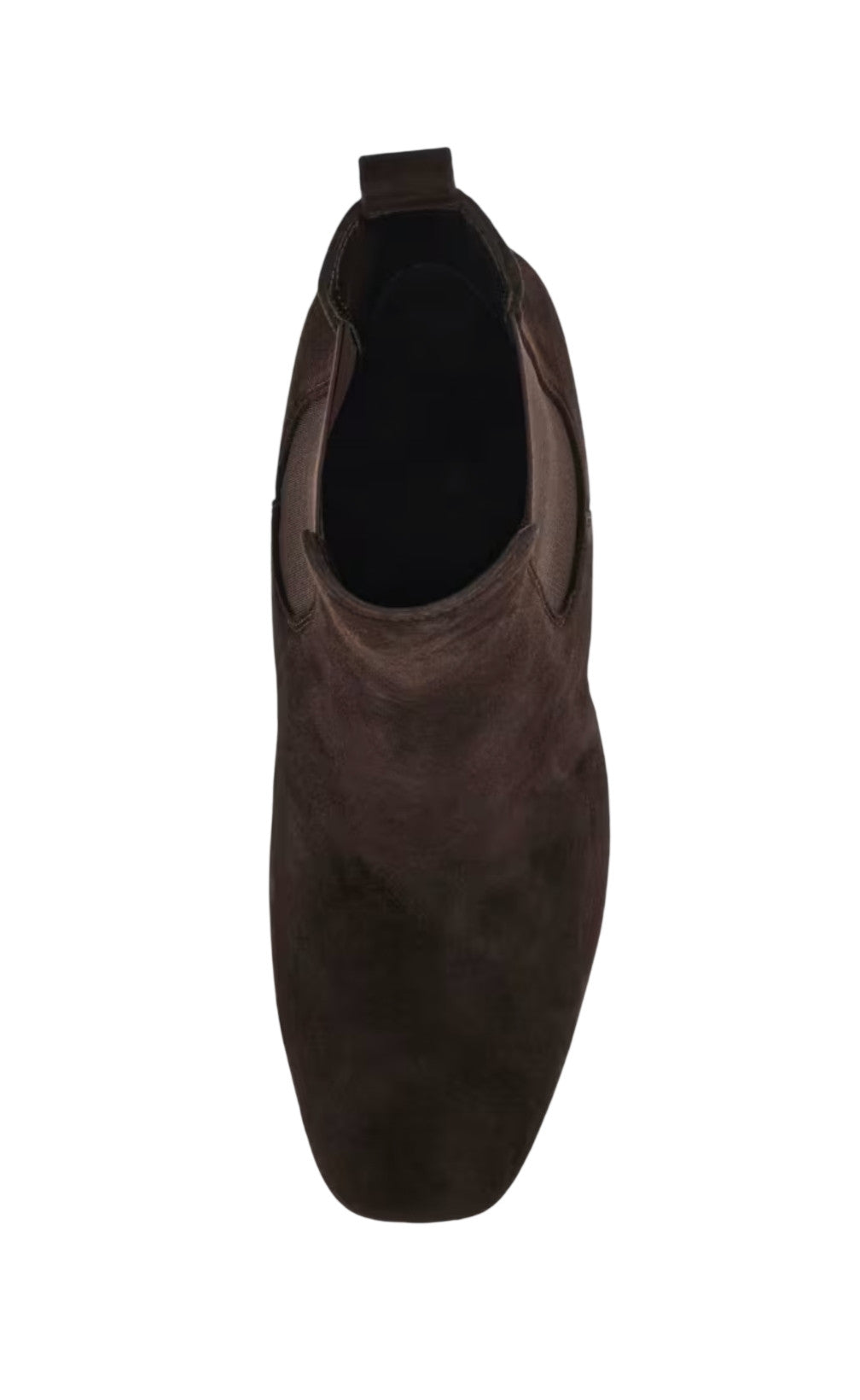 Scarpe donna Guess tronchetto Fiery brown D27GU45 FLFFIESUE10