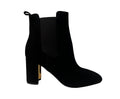 Scarpe donna Guess tronchetto Fiery black D27GU41 FLFFIESUE10