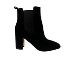 Scarpe donna Guess tronchetto Fiery black D27GU41 FLFFIESUE10