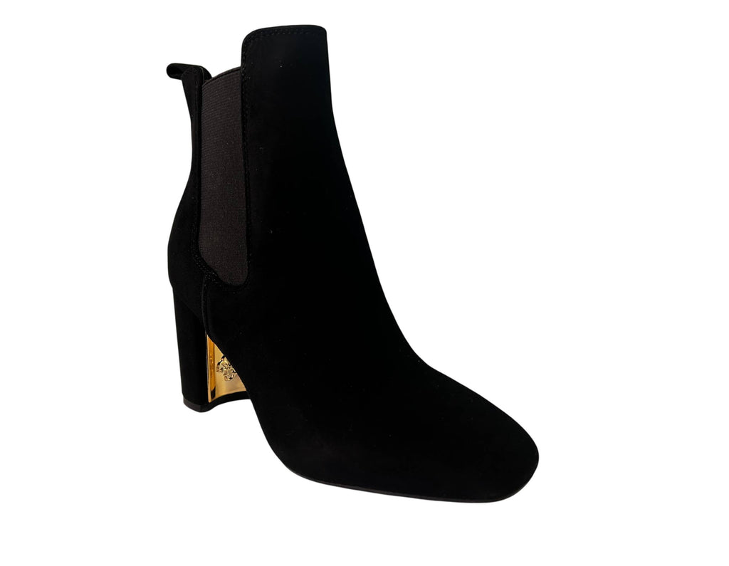 Scarpe donna Guess tronchetto Fiery black D27GU41 FLFFIESUE10