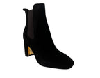 Scarpe donna Guess tronchetto Fiery black D27GU41 FLFFIESUE10