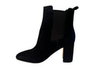 Scarpe donna Guess tronchetto Fiery black D27GU41 FLFFIESUE10