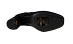 Scarpe donna Guess tronchetto Fiery black D27GU41 FLFFIESUE10