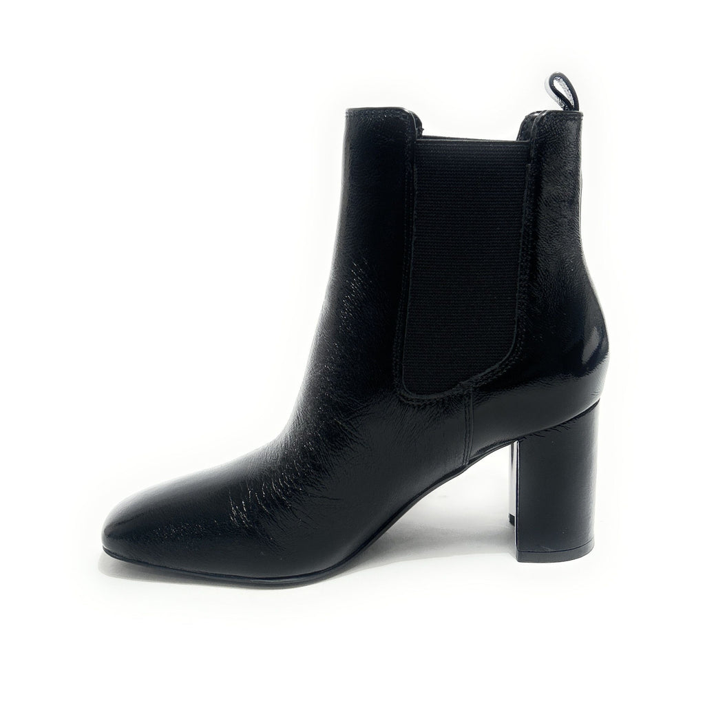 Scarpe donna Guess tronchetto Fiery black D27GU46 FLFFIELEA10