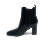 Scarpe donna Guess tronchetto Fiery black D27GU46 FLFFIELEA10