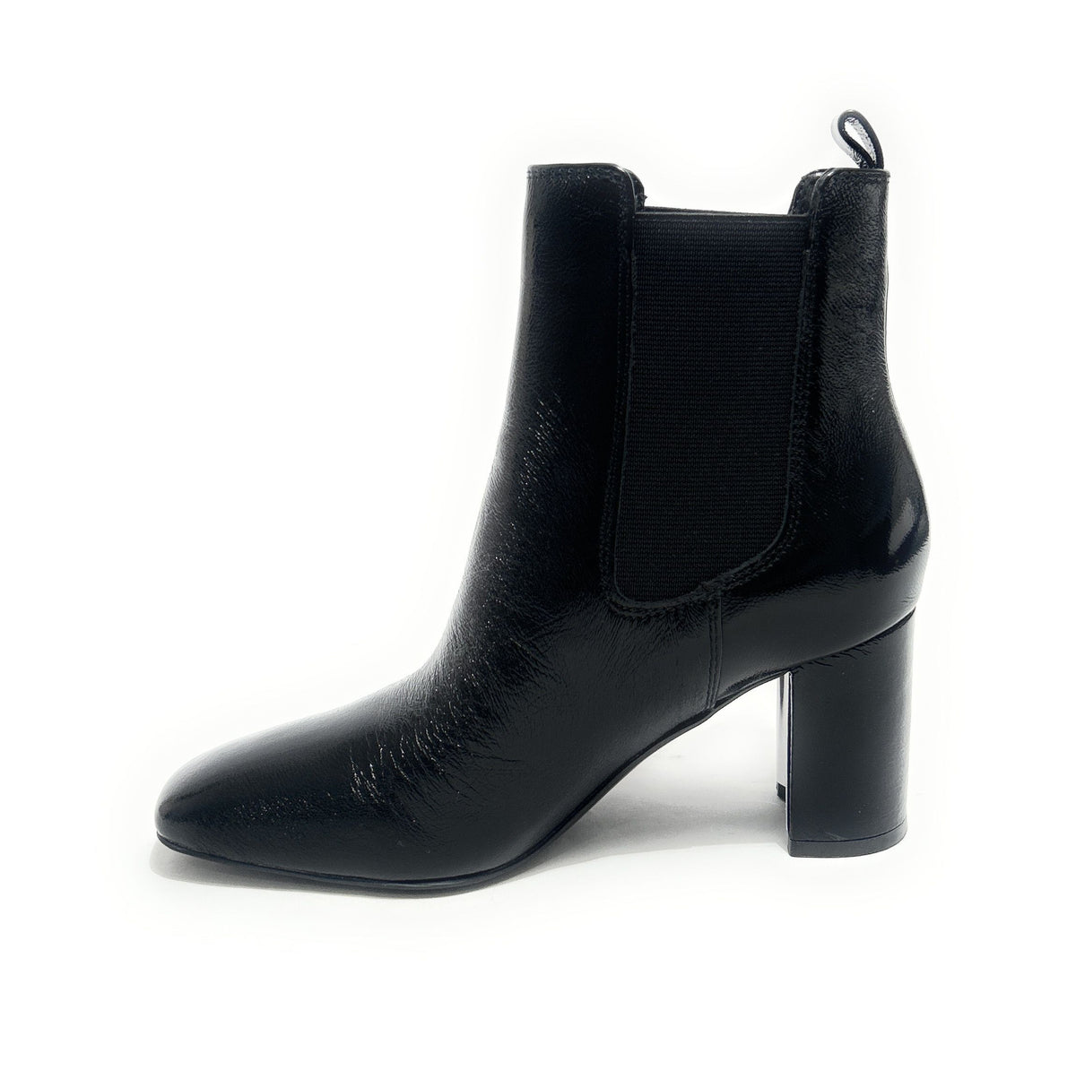 Scarpe donna Guess tronchetto Fiery black D27GU46 FLFFIELEA10