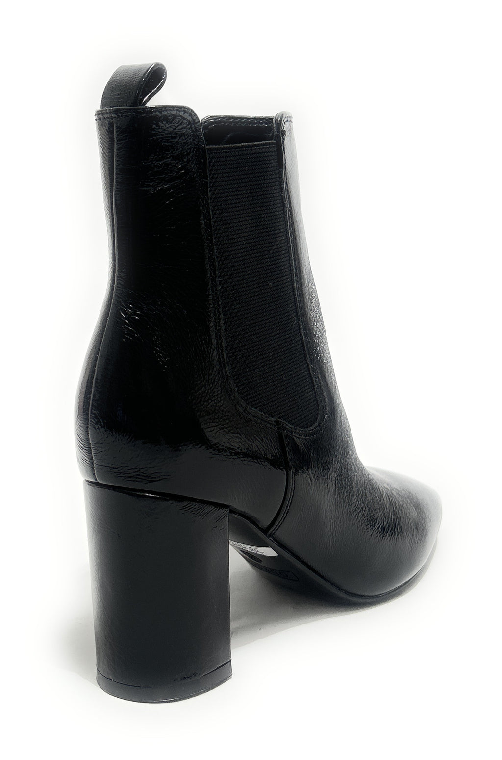 Scarpe donna Guess tronchetto Fiery black D27GU46 FLFFIELEA10