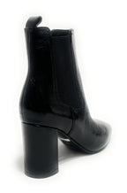 Scarpe donna Guess tronchetto Fiery black D27GU46 FLFFIELEA10