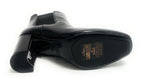 Scarpe donna Guess tronchetto Fiery black D27GU46 FLFFIELEA10