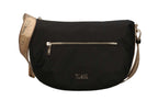 Borsa tracolla mezzaluna Alviero Martini 1A classe black B27PC21 LB84 9762