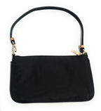 Borsa tracolla Pochette Manichetto Alviero Martini 1A classe black B27PC27 PQ92 9762