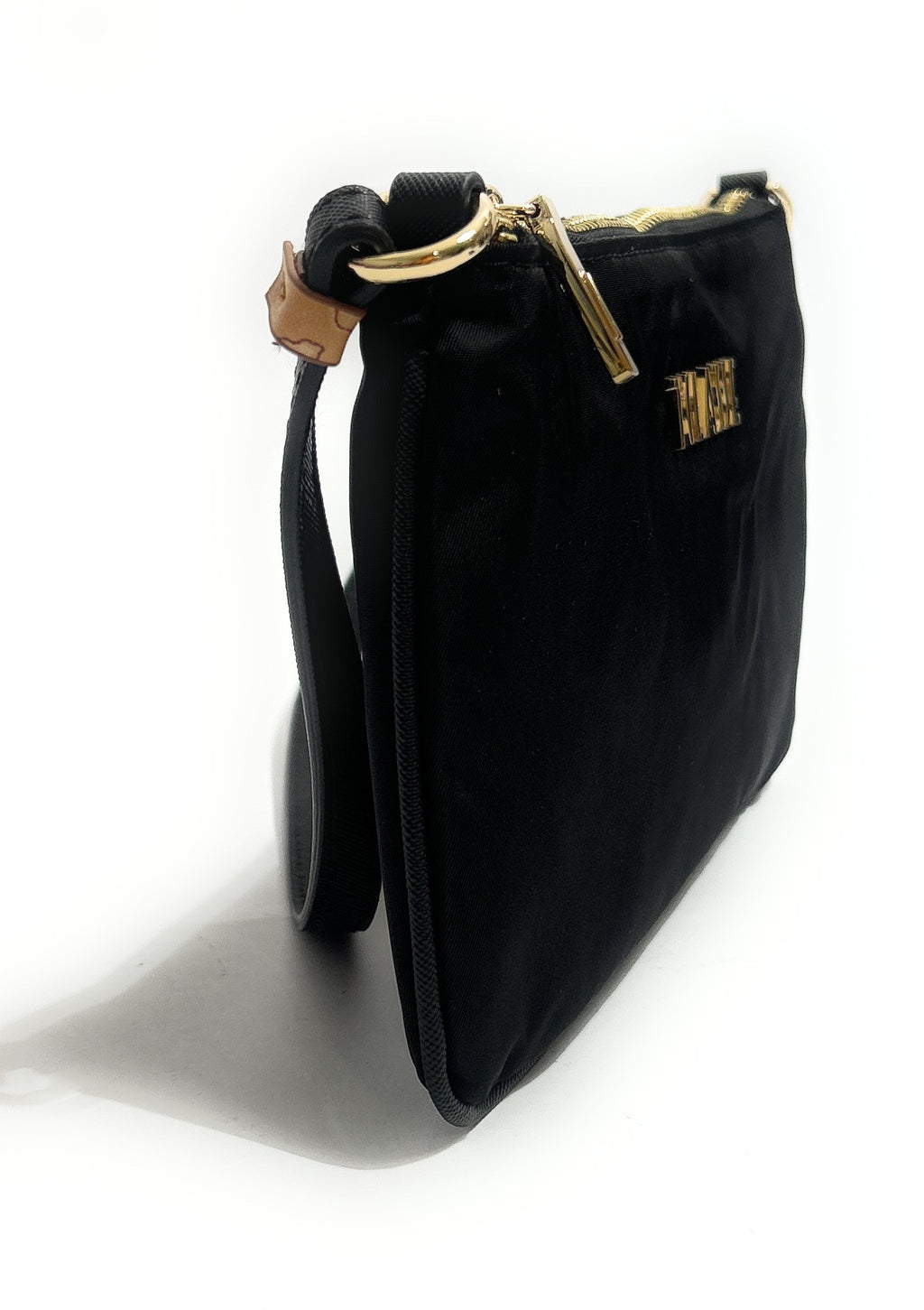 Borsa tracolla Pochette Manichetto Alviero Martini 1A classe black B27PC27 PQ92 9762