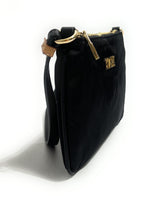 Borsa tracolla Pochette Manichetto Alviero Martini 1A classe black B27PC27 PQ92 9762