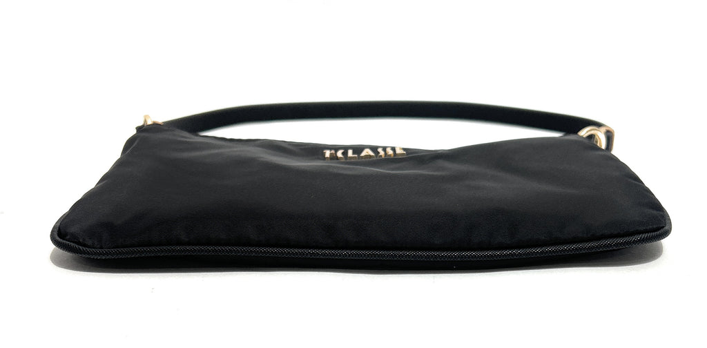 Borsa tracolla Pochette Manichetto Alviero Martini 1A classe black B27PC27 PQ92 9762