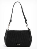 Borsa donna Liu-jo Cirry Crossbody M nero B27LJ64 AF6187 T760A 22222
