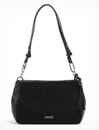 Borsa donna Liu-jo Cirry Crossbody M nero B27LJ64 AF6187 T760A 22222