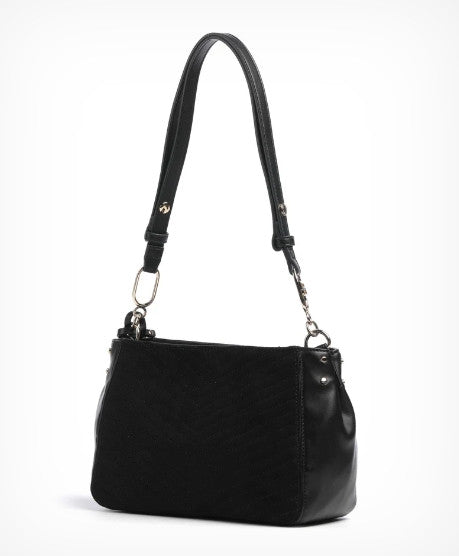 Borsa donna Liu-jo Cirry Crossbody M nero B27LJ64 AF6187 T760A 22222