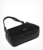Borsa donna Liu-jo Cirry Crossbody M nero B27LJ64 AF6187 T760A 22222