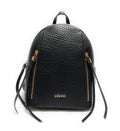 Zaino donna Liu-Jo Tilde M backpack nero B27LJ78 AF6049 E1146 22222