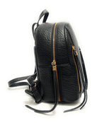 Zaino donna Liu-Jo Tilde M backpack nero B27LJ78 AF6049 E1146 22222